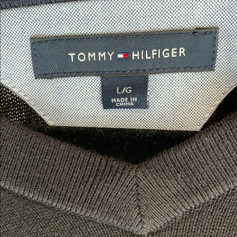 Tommy Hilfiger♨️